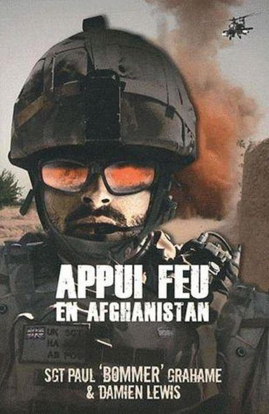 Appui feu en Afghanistan Politics & History