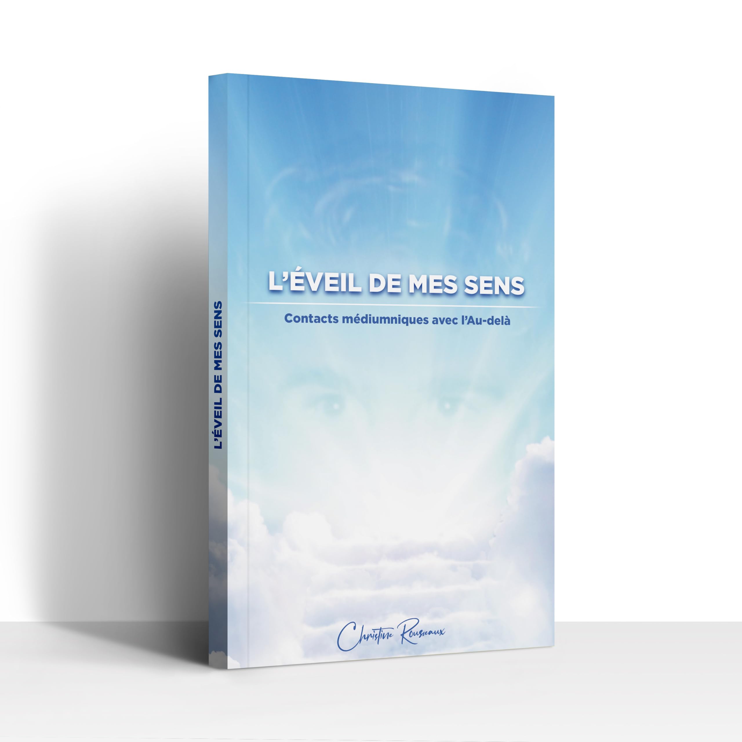 Contacts Médiumniques avec l'Au-delà Religion & Esotericism