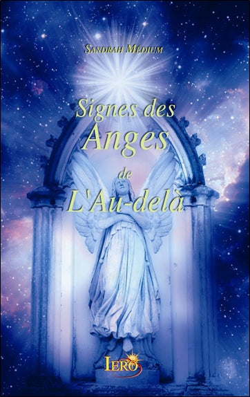 Signes des anges de l'au-delà Religion & Esotericism