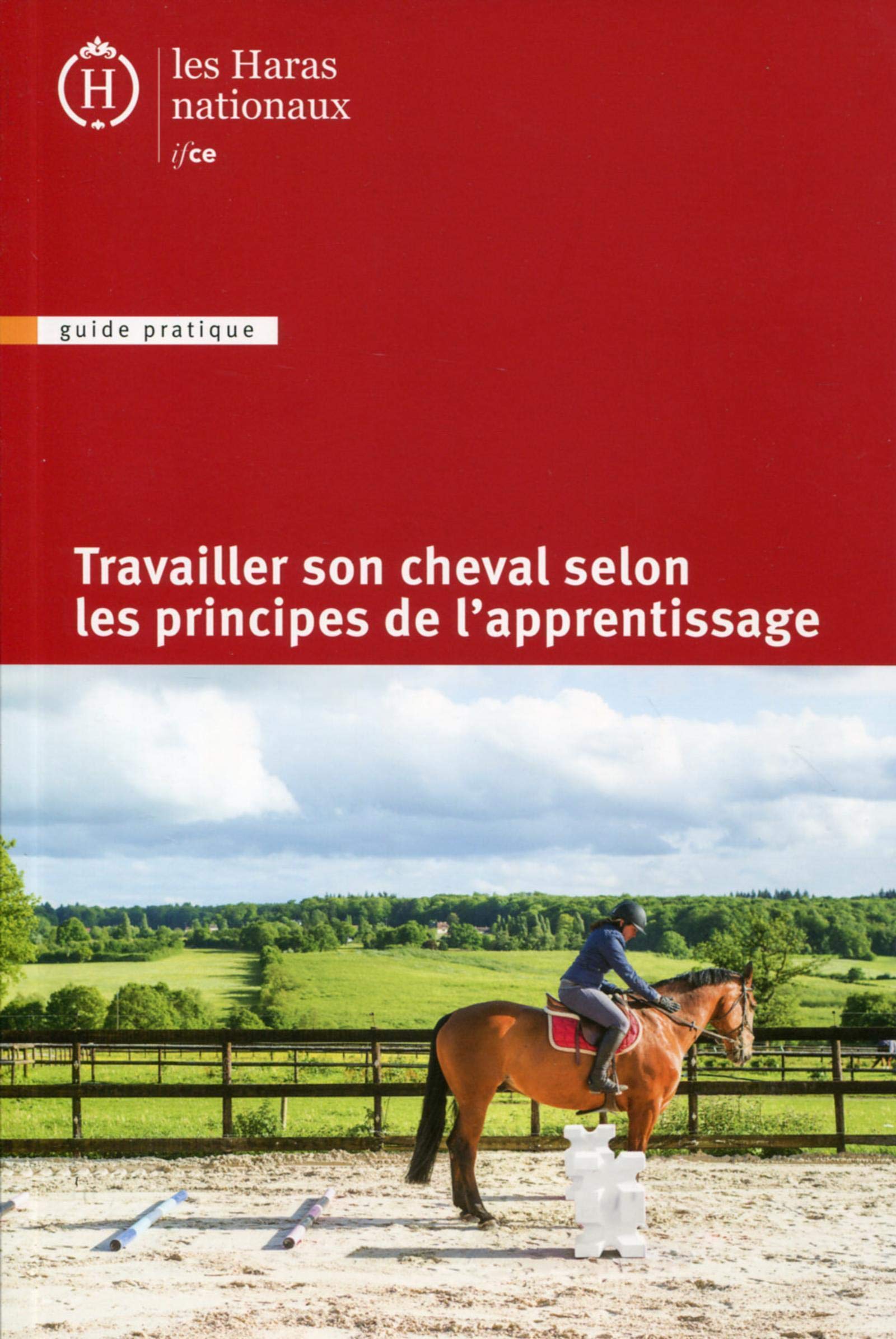 Travailler son cheval selon les principes de l'apprentissage Business & Technology