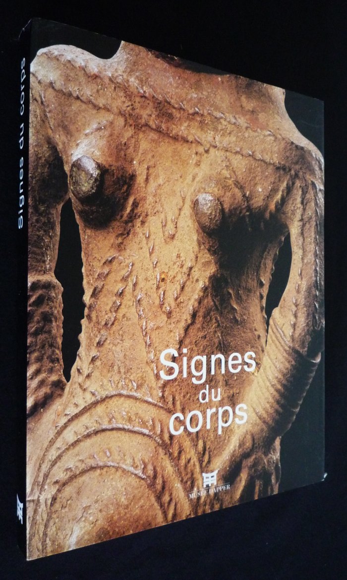 Signes du corps book