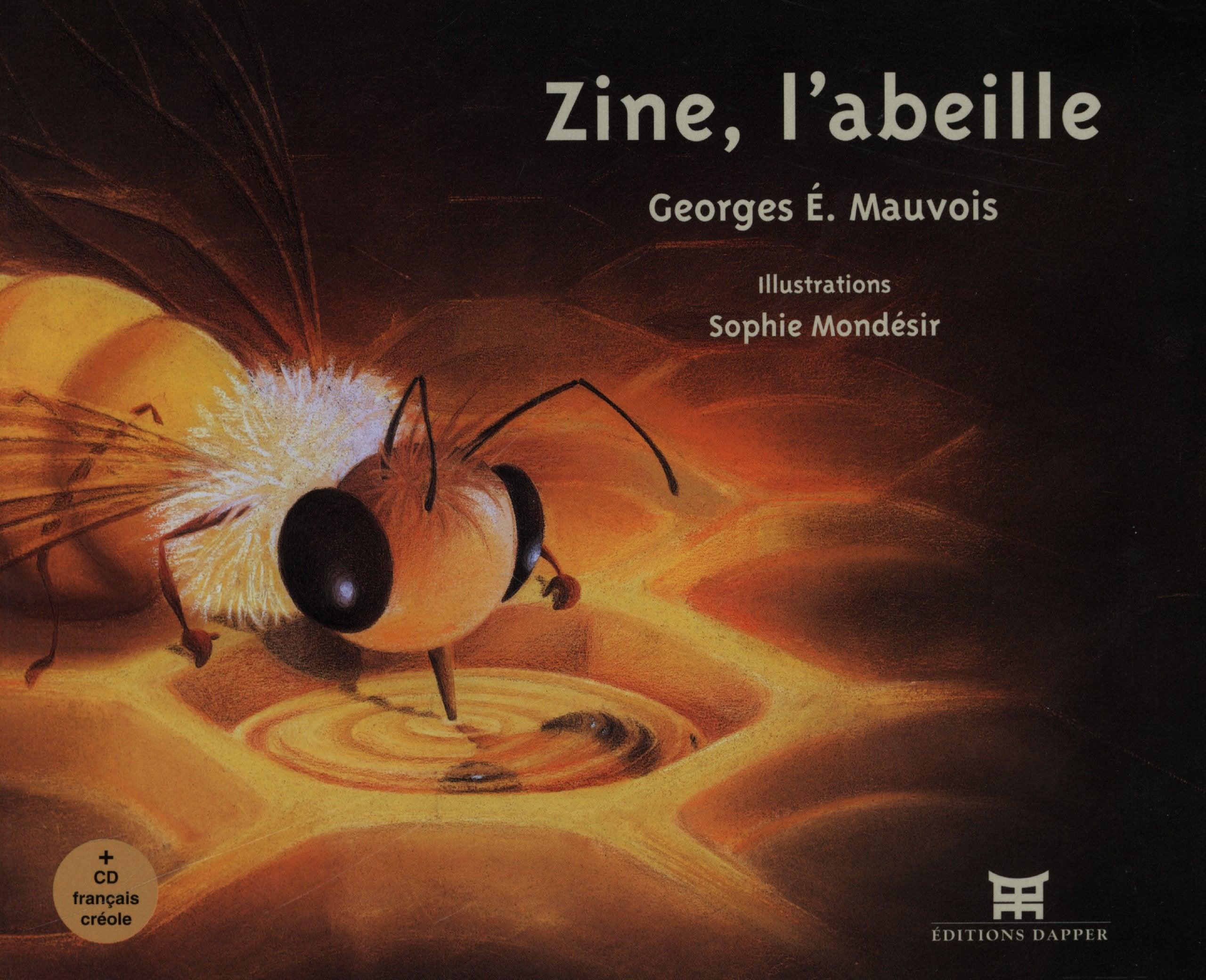 Zine, l'abeille Film, Art & Culture