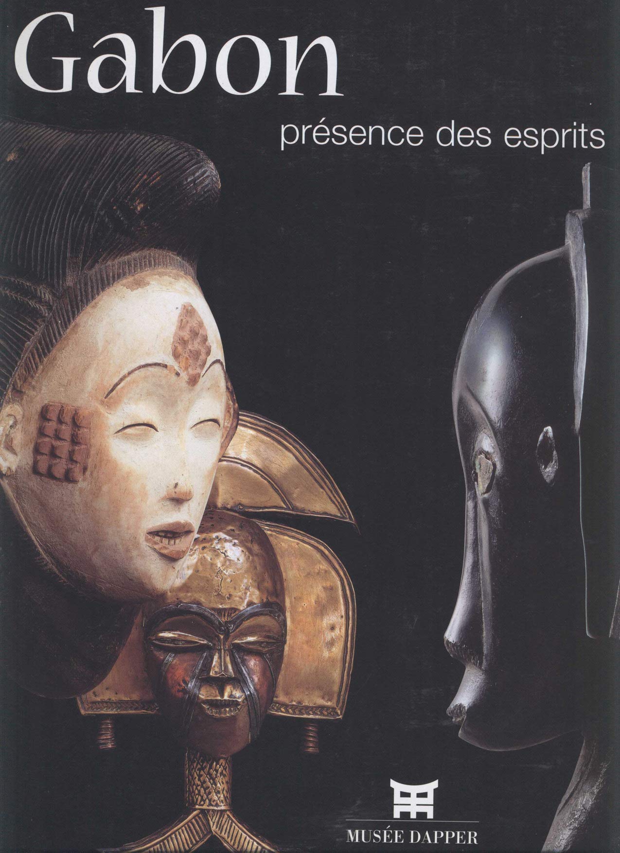Gabon - présence des esprits Film, Art & Culture