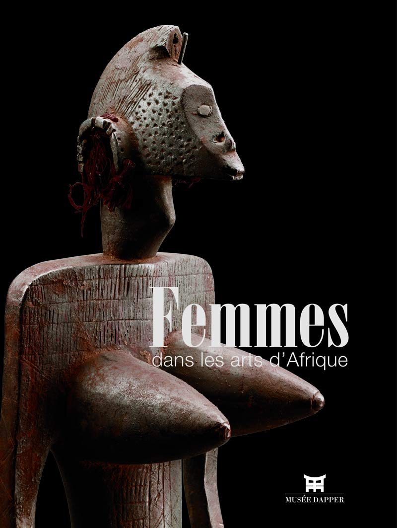Femmes dans les arts d'Afrique Film, Art & Culture