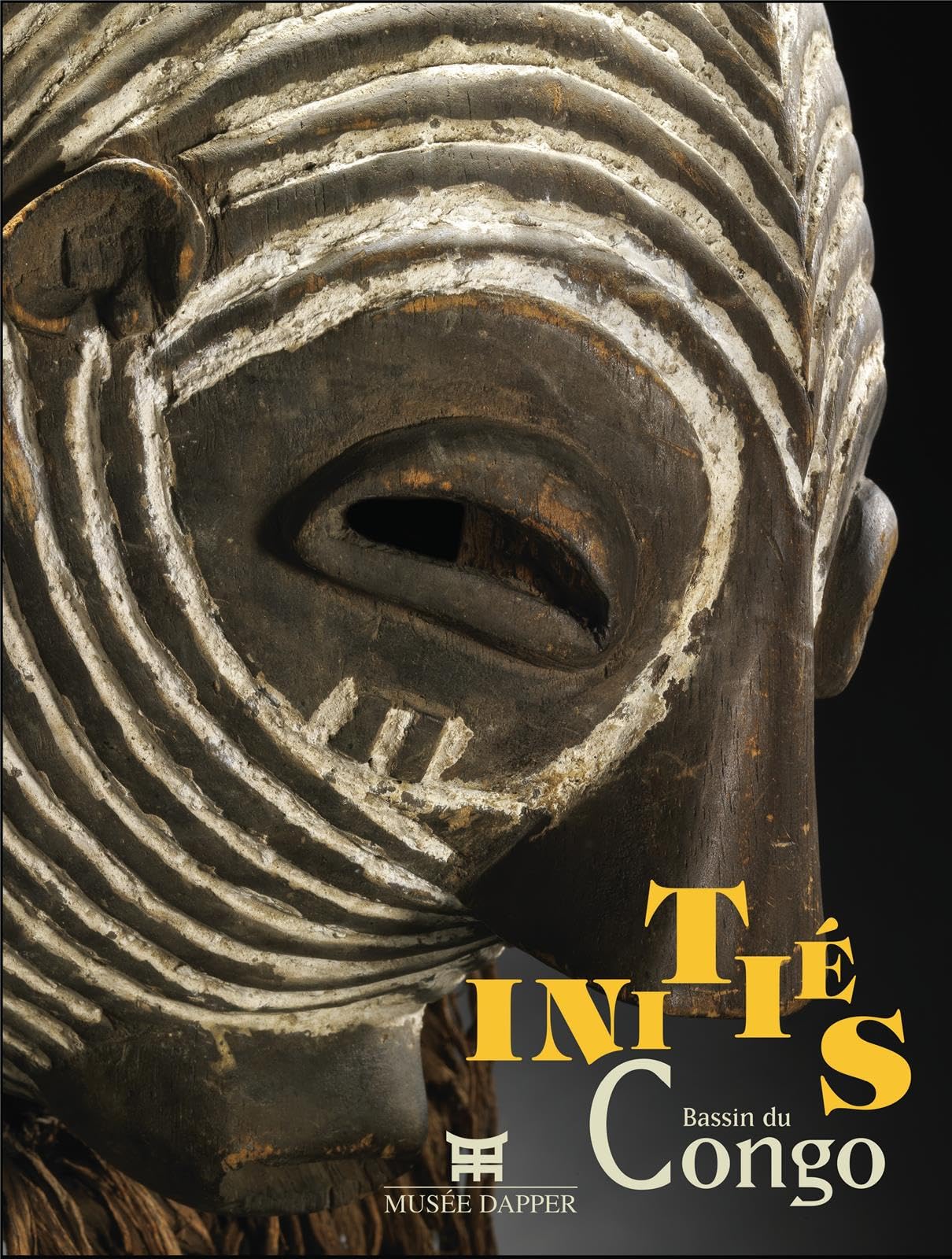 Initiés bassin du Congo Film, Art & Culture