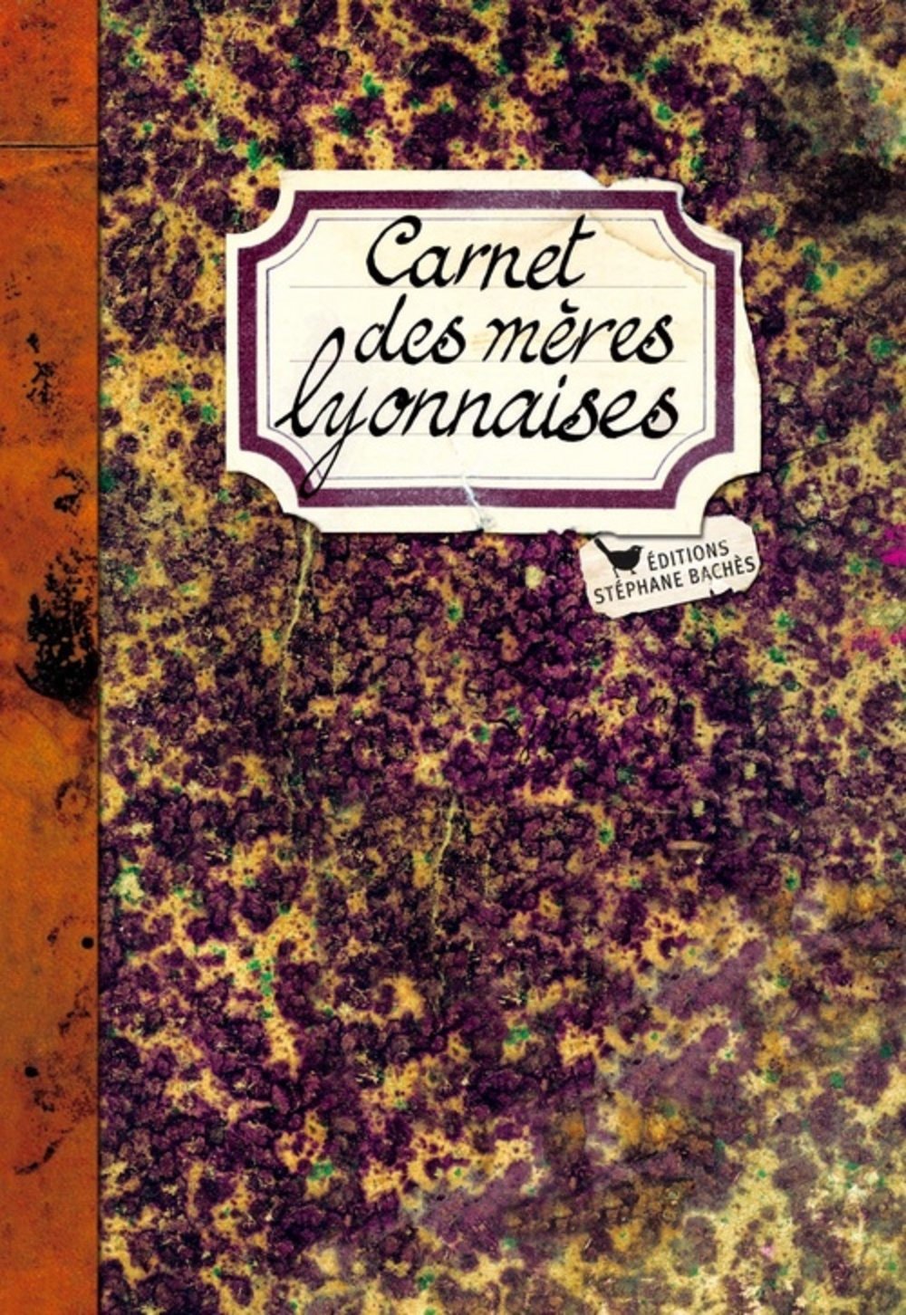 Carnet des mères lyonnaises Books