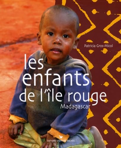 Les enfants de l'île rouge: Madagascar Books