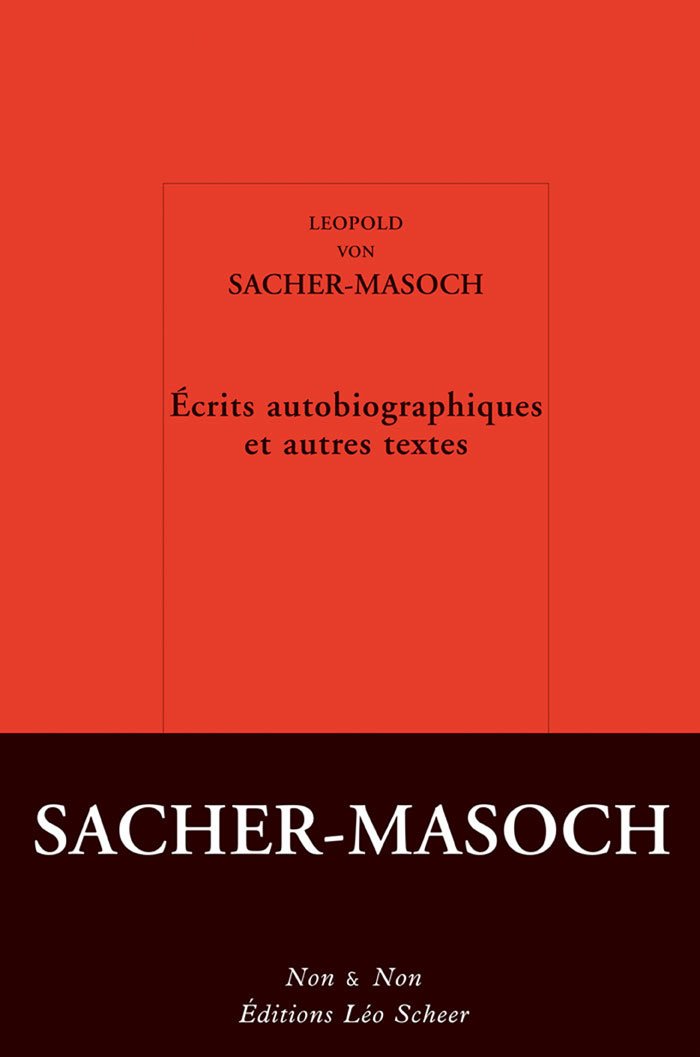 Écrits autobiographiques et autres textes Contemporary literature