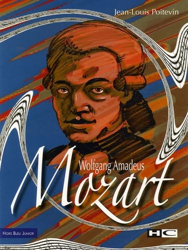 Wolfang Amadeus Mozart book