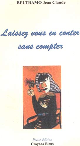 Laissez-vous en conter sans compter Books