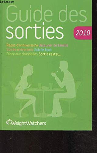 Guide des sorties - Repas d'anniversaire Soirée Foot - Diner aux chandelles Books