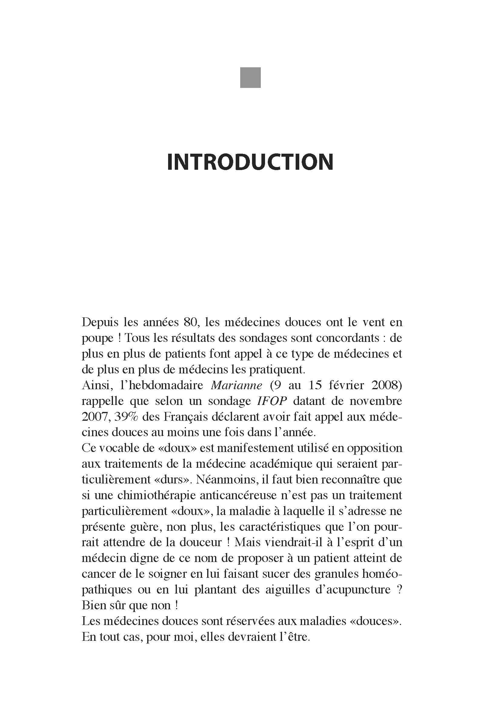 De granules en aiguilles...: L'homéopathie et l'acupuncture évaluées Books
