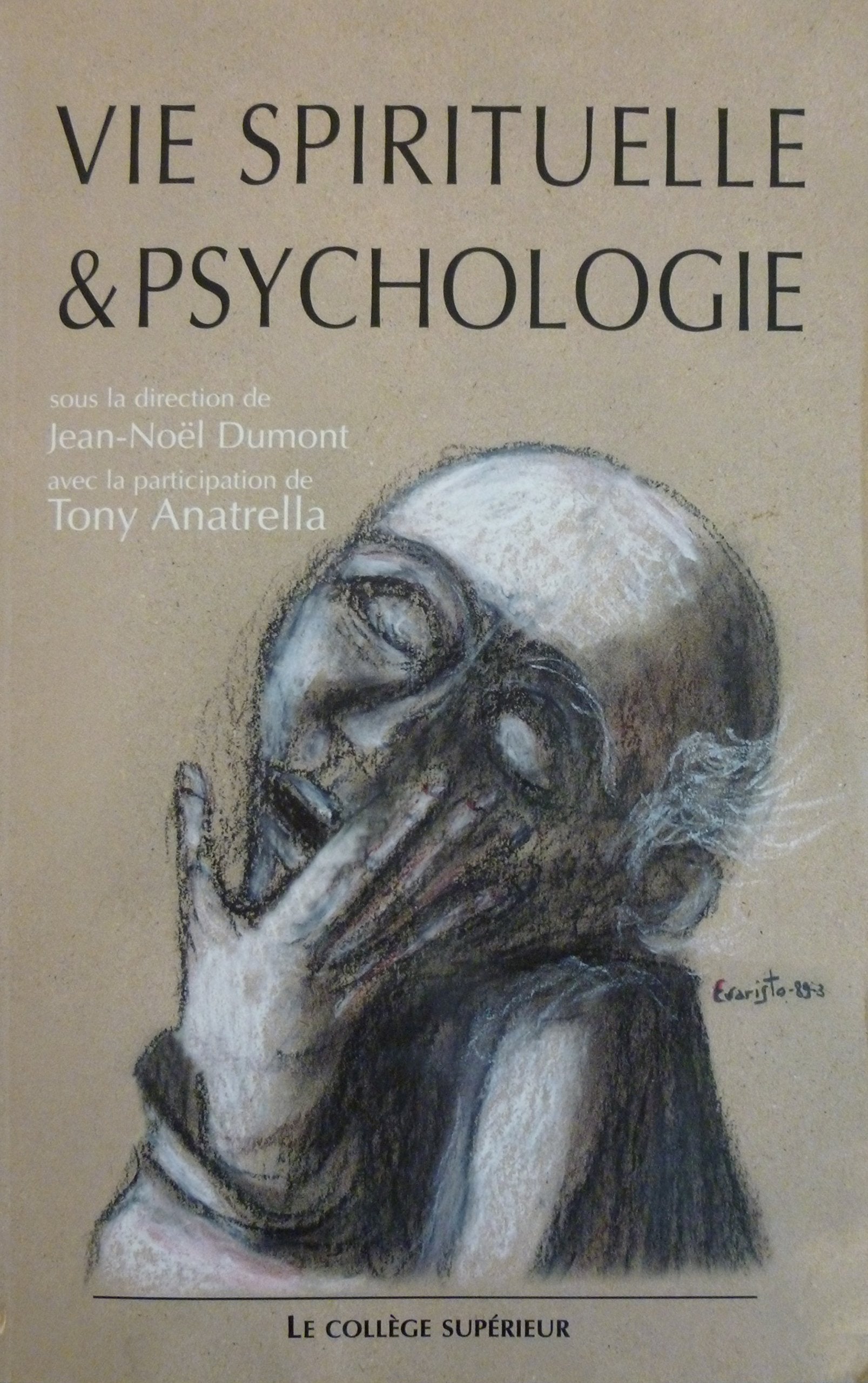 Vie spirituelle et psychologie - Colloque interdisciplinaire, Lyon 28-29 novembre 2003 Religion & Esotericism