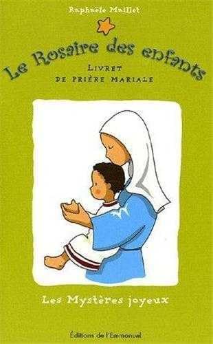 Les Mystères joyeux Religion & Esotericism