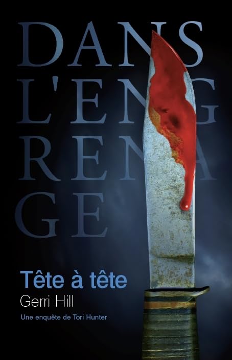 Tête à tête (la troisième enquête de Tori Hunter) Contemporary literature