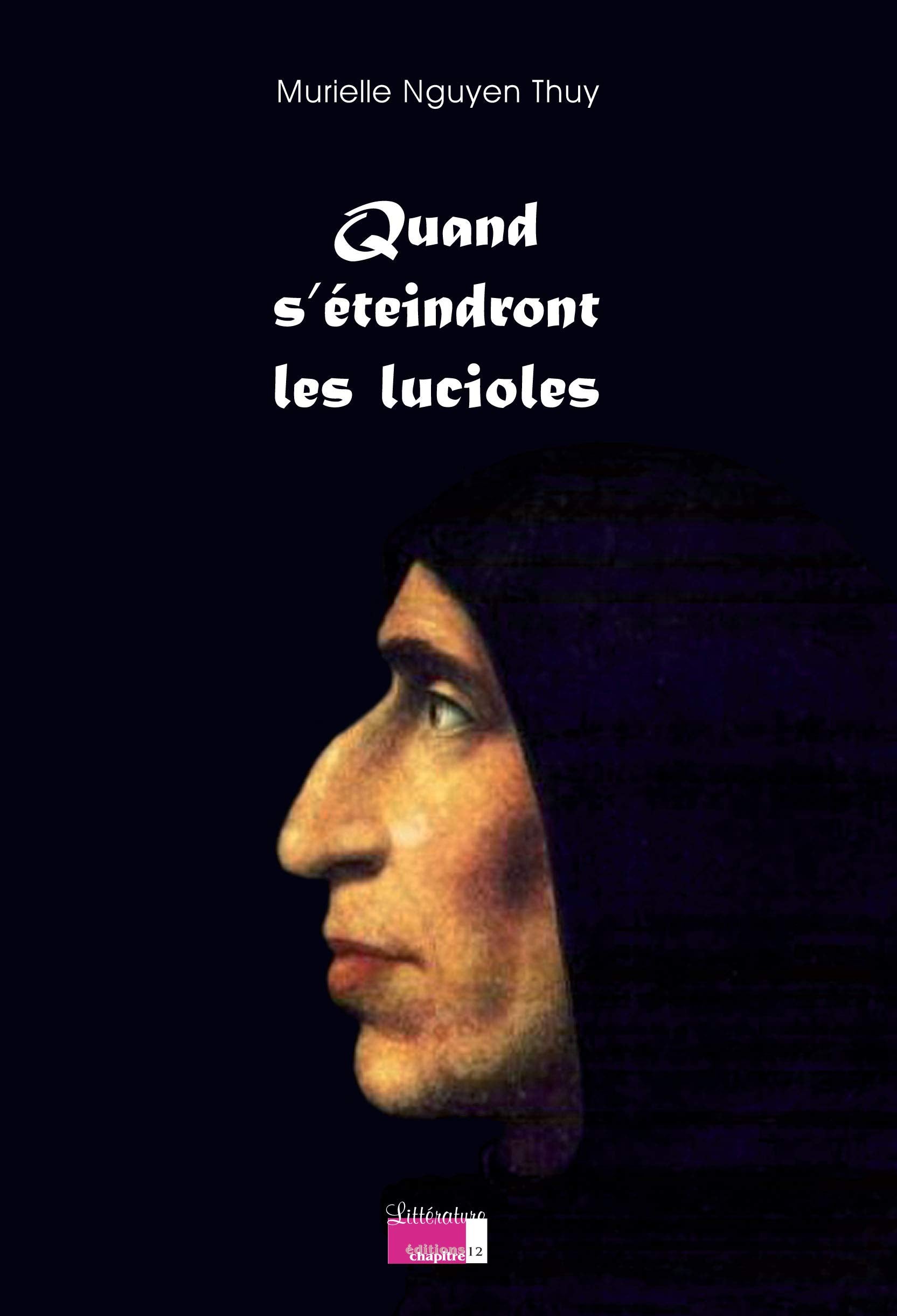 Quand s'éteindront les lucioles book