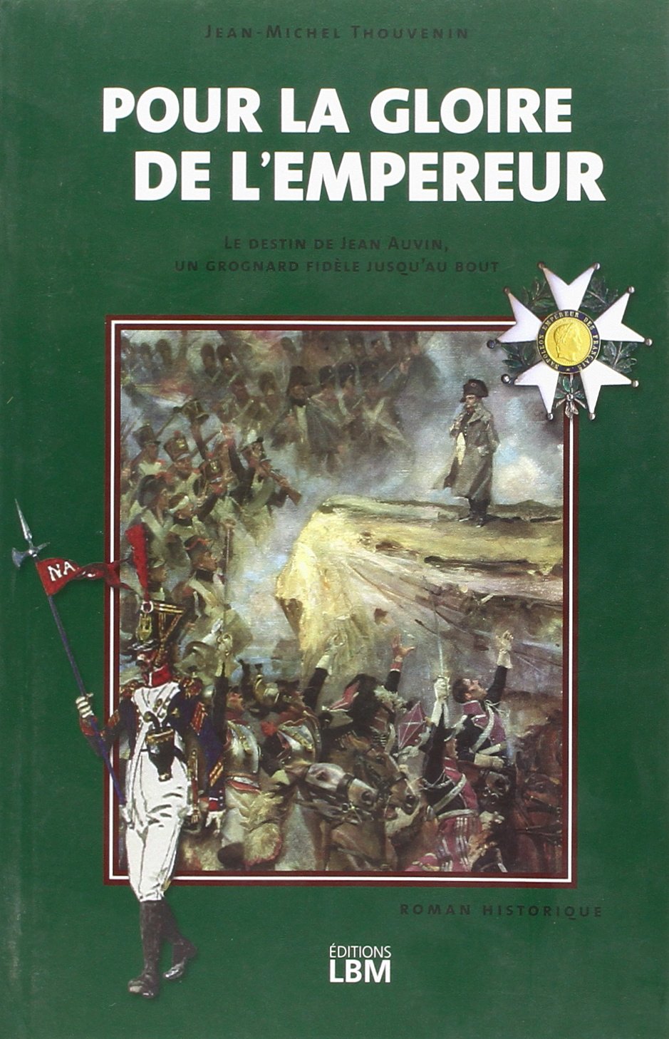 Pour la Gloire de l'Empereur Books