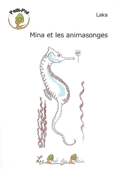 Product Image: Mina et les animasonges