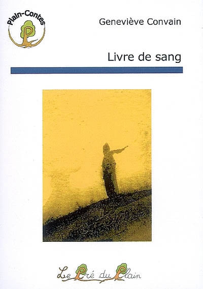 Product Image: Livre de sang