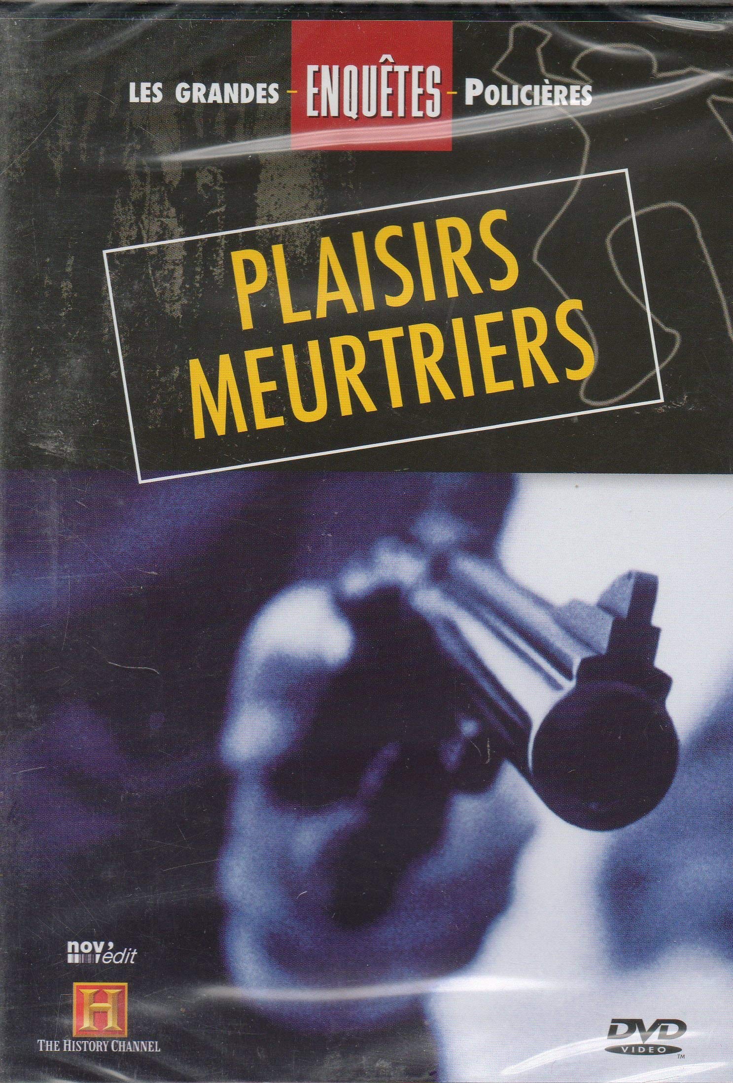 Assassinats politiques / Grandes enquêtes policières Films