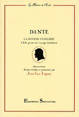 La divine comédie : clefs pour un voyage intérieur Drama