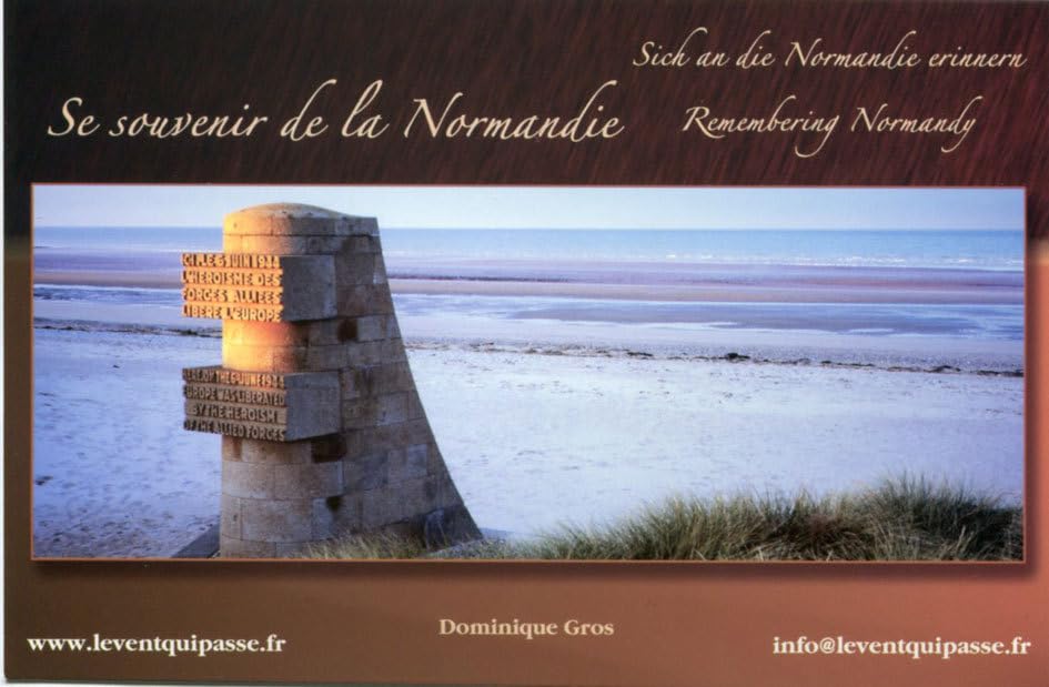 Se souvenir de la Normandie Leisure, Home & Garden