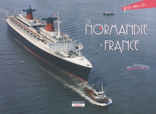 De Normandie à France book
