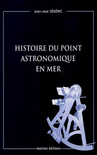 Histoire Du Point Astronomique En Mer Natural Sciences