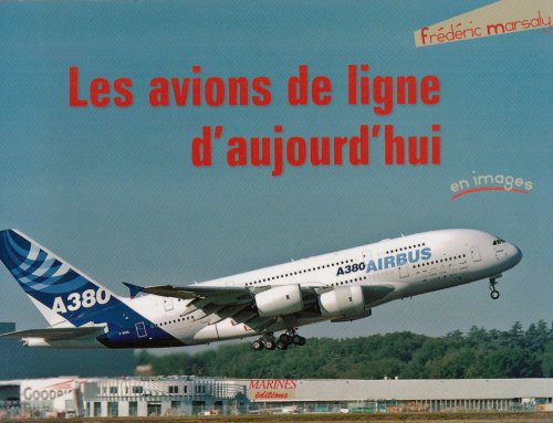 Avions De Ligne D'Aujourd'Hui En Images Leisure, Home & Garden
