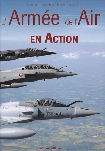 L'Armée de l'Air en Action Leisure & Fun