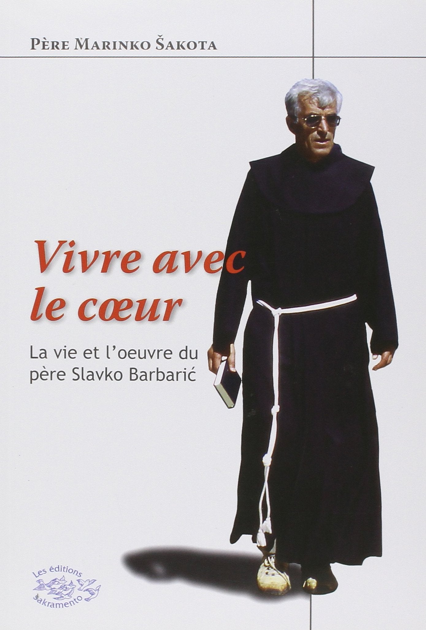 Vivre avec le Coeur book