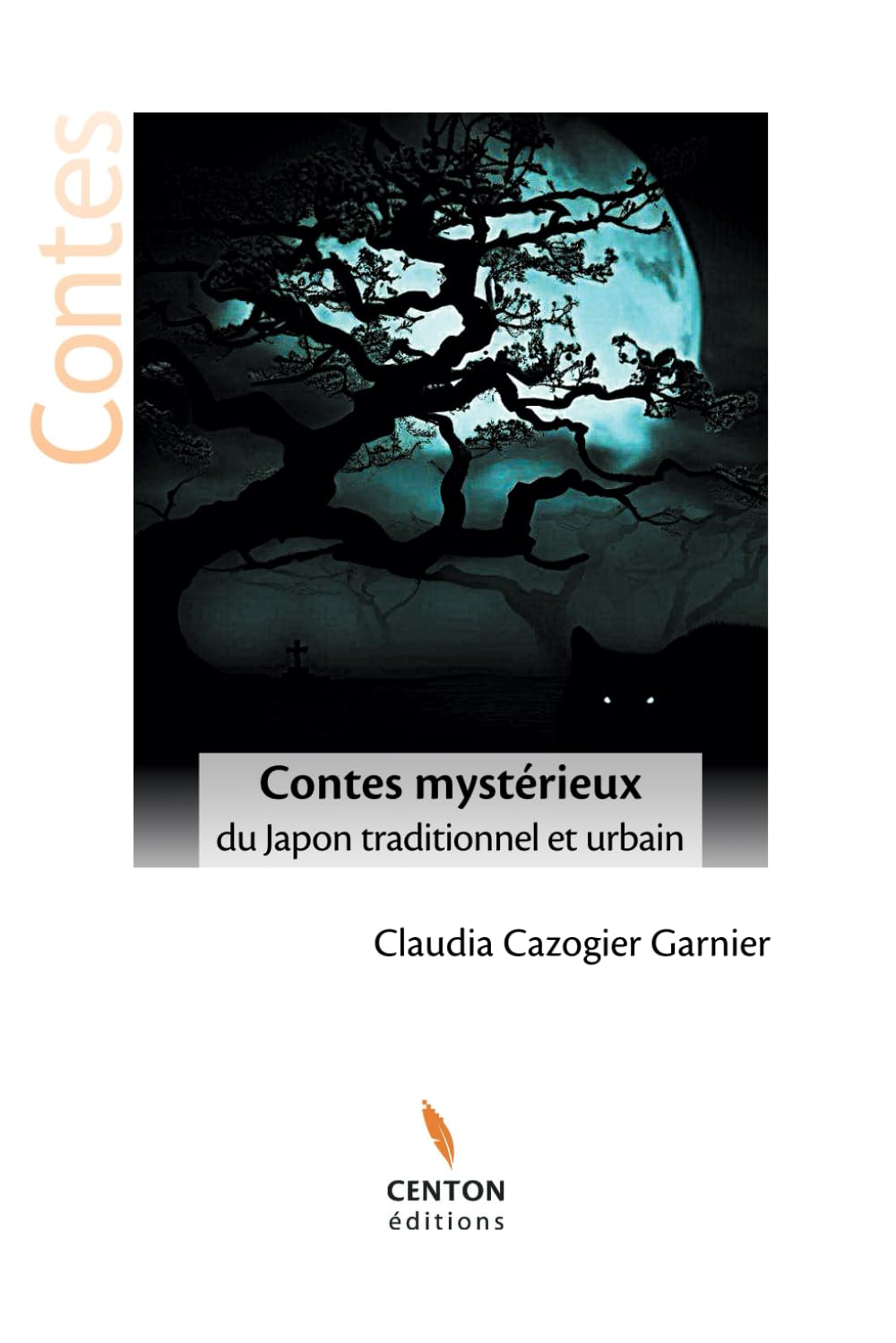 Contes mystérieux du Japon traditionnel et urbain Fantasy & Sci-Fi
