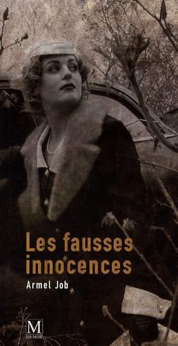 Les fausses innocences roman Children's books