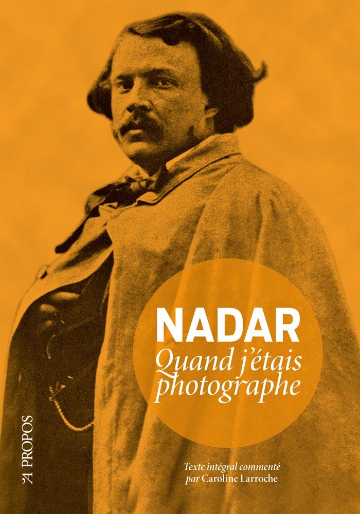 Quand j'étais photographe Film, Art & Culture
