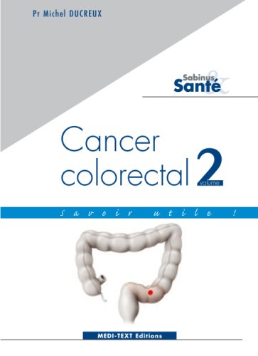 Cancer colorectal: Tome 2 book