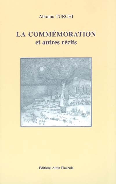 Product Image: La commémoration : et autres récits