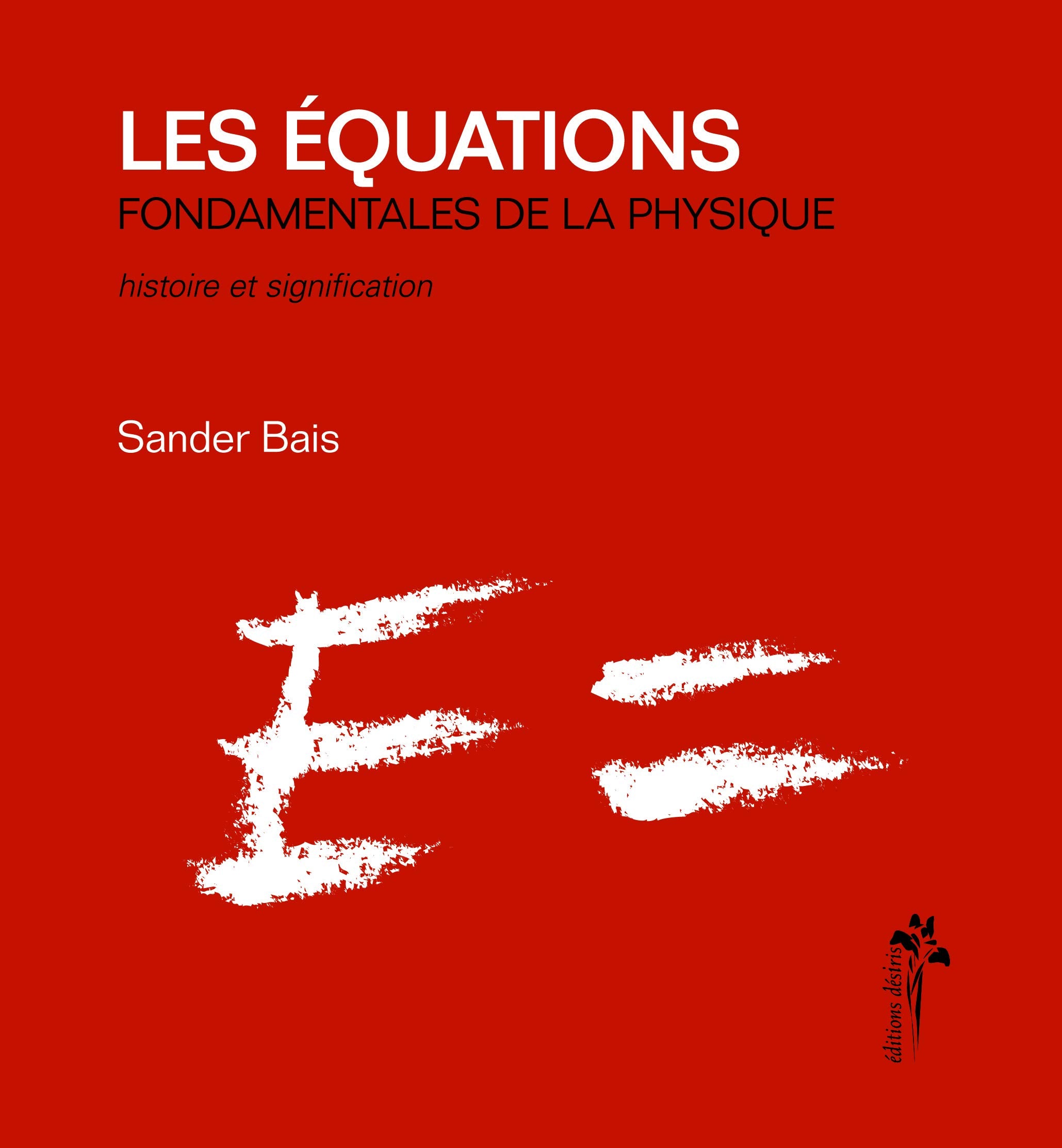 Les équations fondamentales de la physique : Histoire et signification book