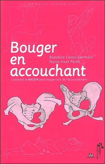 Bouger en accouchant : comment le bassin peut bouger lors de l'accouchement Health, Nutrition & Fitness