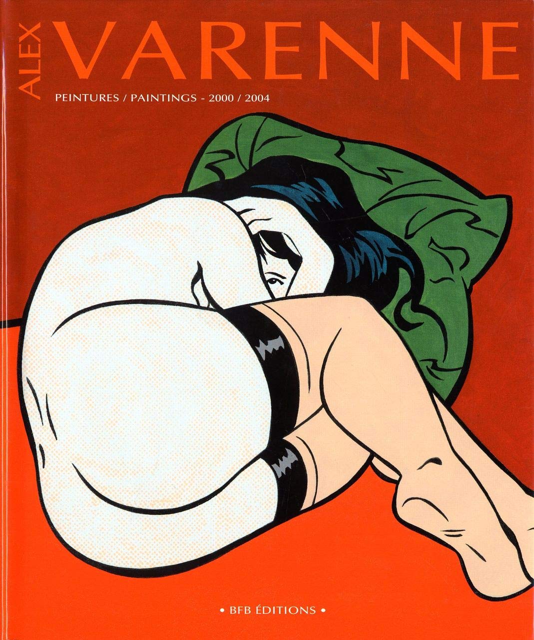 Product Image: VARENNE Peintures 2000 - 2004
