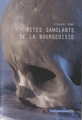 Rites sanglants de la bourgeoisie Books