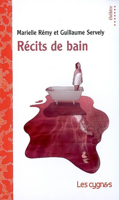 Product Image: Récits de bain
