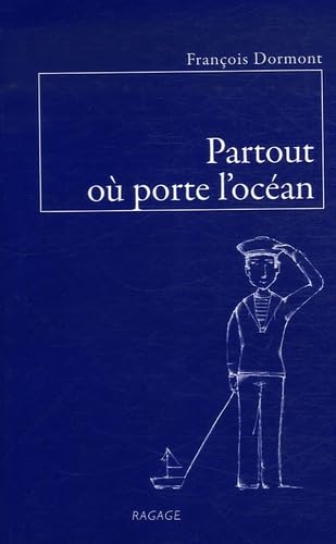 Partout où porte l'océan book