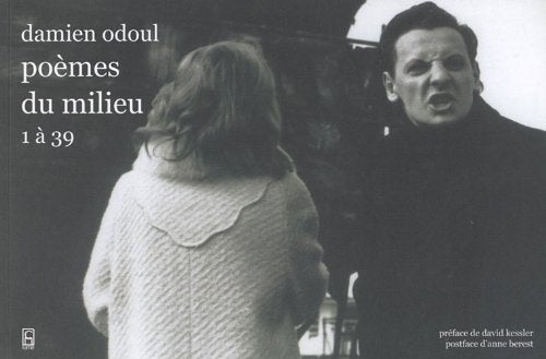 Poèmes du milieu 1 à 39 book