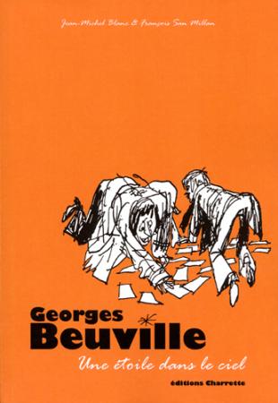 Beuville, une étoile dans le ciel book