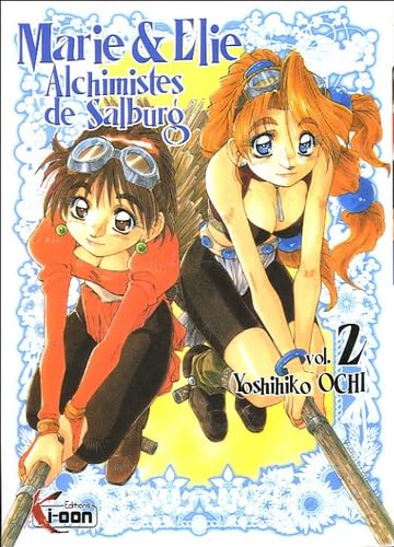 Alchimistes de Salburg book