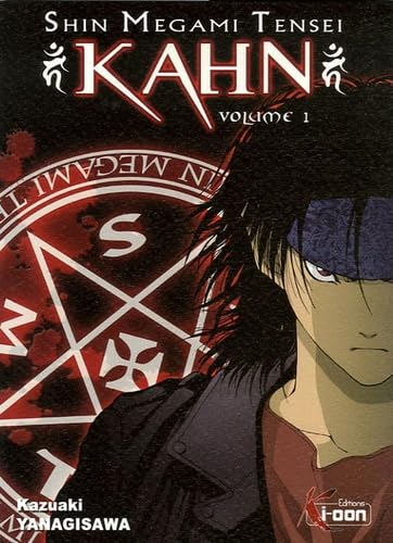 Shin Megami Tensei : Kahn, Tome 1 book