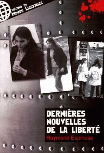 Dernières Nouvelles de la Liberte - Tome 2 book