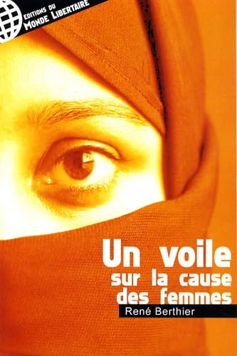 Un voile sur la cause des femmes book