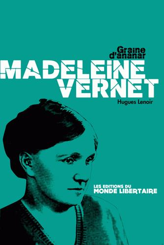 Product Image: Madeleine Vernet