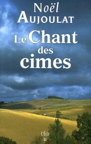 Product Image: Le Chant des cimes